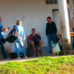 Alberto Baena, desilusión