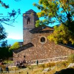 San Victorián, monasterio