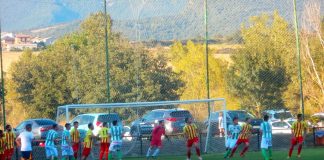 La Fueva afina su puesta apunto para la liga