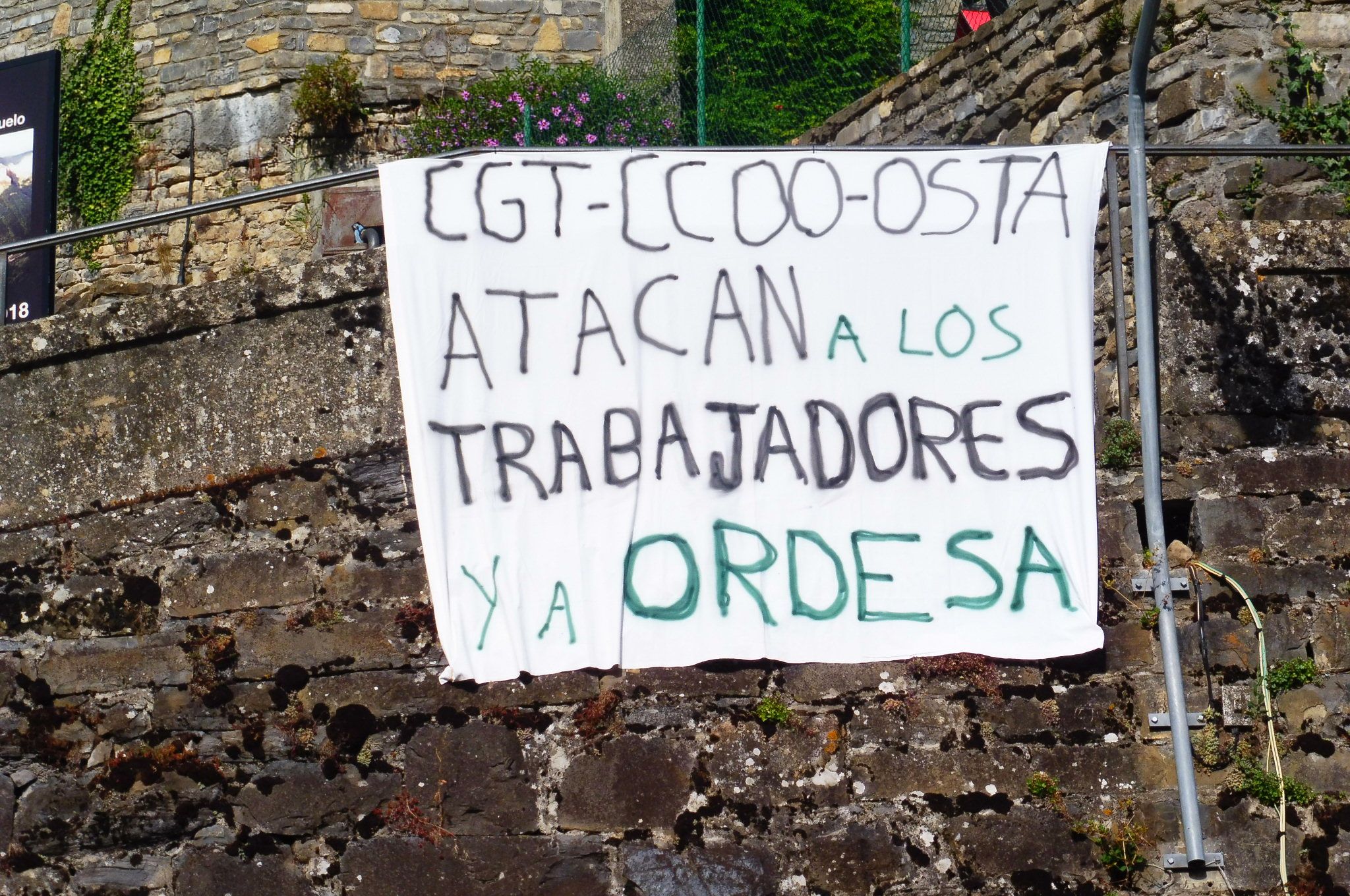 Foto: SobrarbeDigital