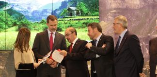 Foto: Gobierno de Aragón