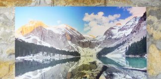 Exposición 'Valle de Chistau Un pedazo del Pirineo'