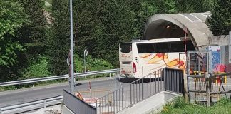 Imagen de este verano. Foto: SobrarbeDigital