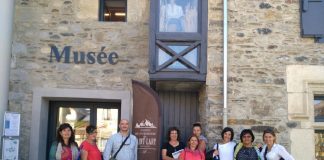 Imagen facilitada por la organización.