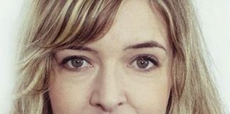 El Congreso del Libro hablará sobre los podcast el 9 de noviembre Ana Alonso.