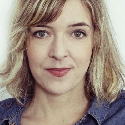 Ana Alonso. Ana Alonso.
