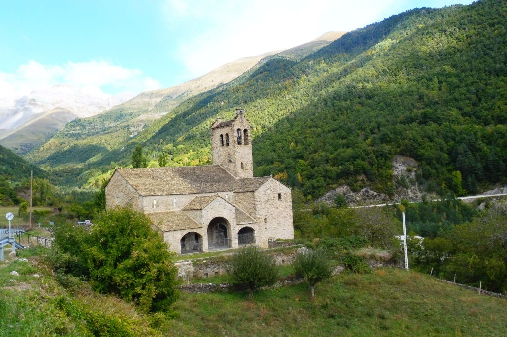 Foto: SobrarbeDigital