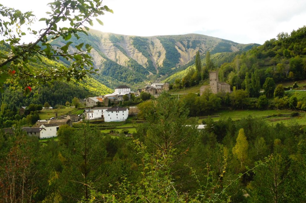 Foto: SobrarbeDigital