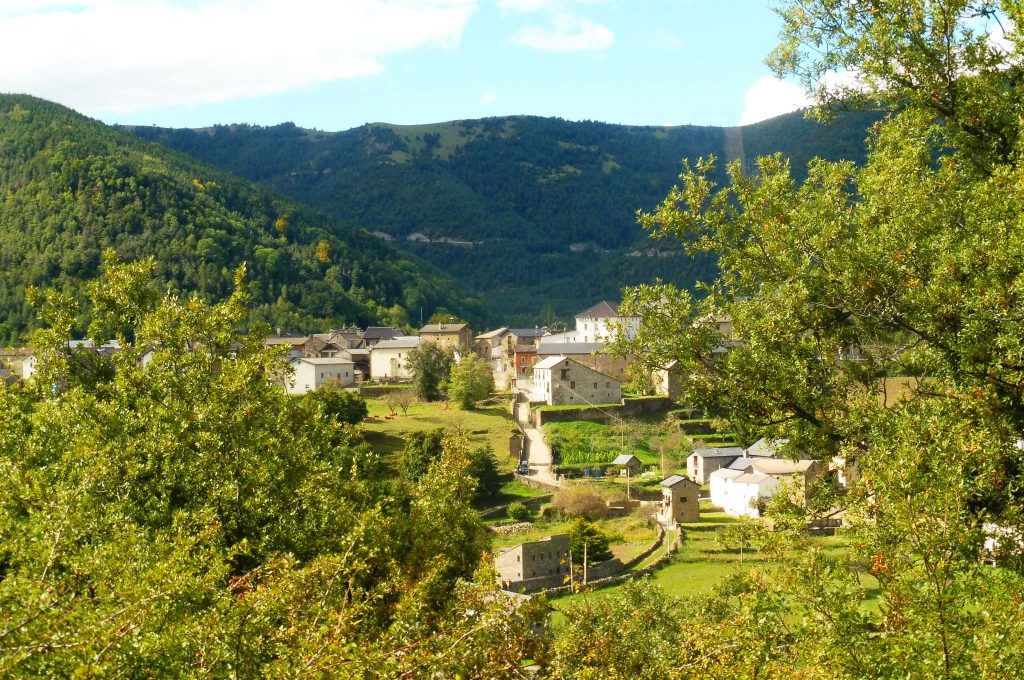 Foto: SobrarbeDigital