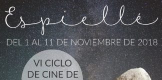 Cartel anunciador