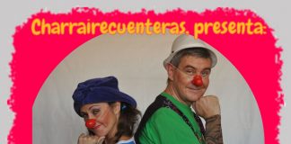 Imagen cartel anunciador