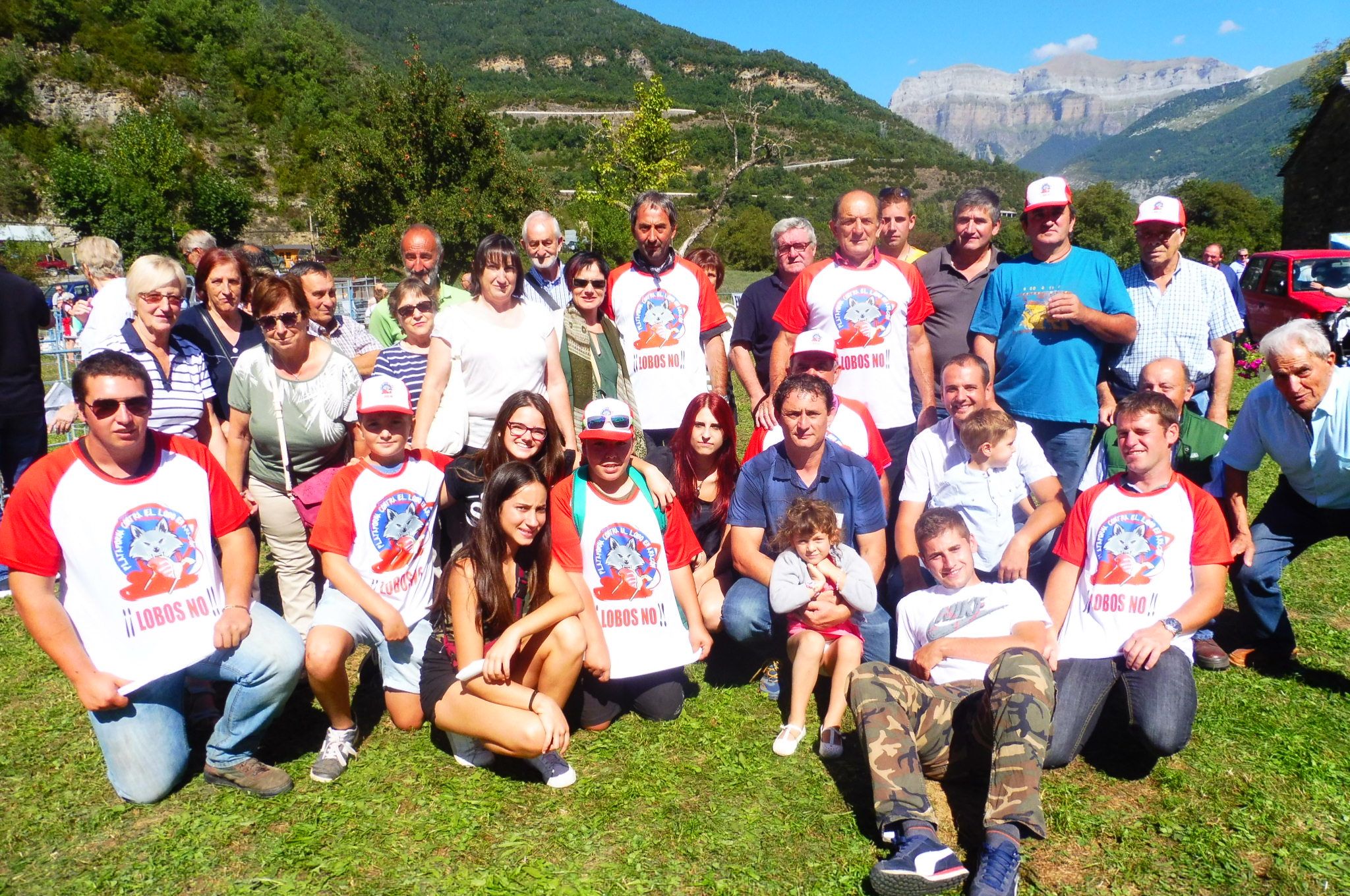 Foto: SobrarbeDigital Foto: SobrarbeDigital