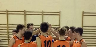 Torneo de basket en Sobrarbe el 8 de diciembre EID Sobrarbe