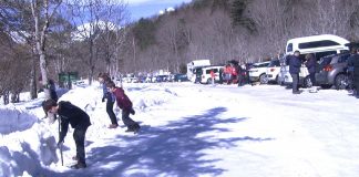 Pradera de Ordesa en Mayo 2018. Foto: SobrarbeDigital