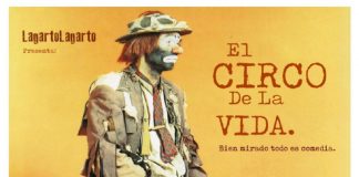 Cartel anunciador