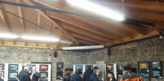 Imagen de la exposición