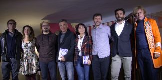 Foto familia. Foto: SobrarbeDigital