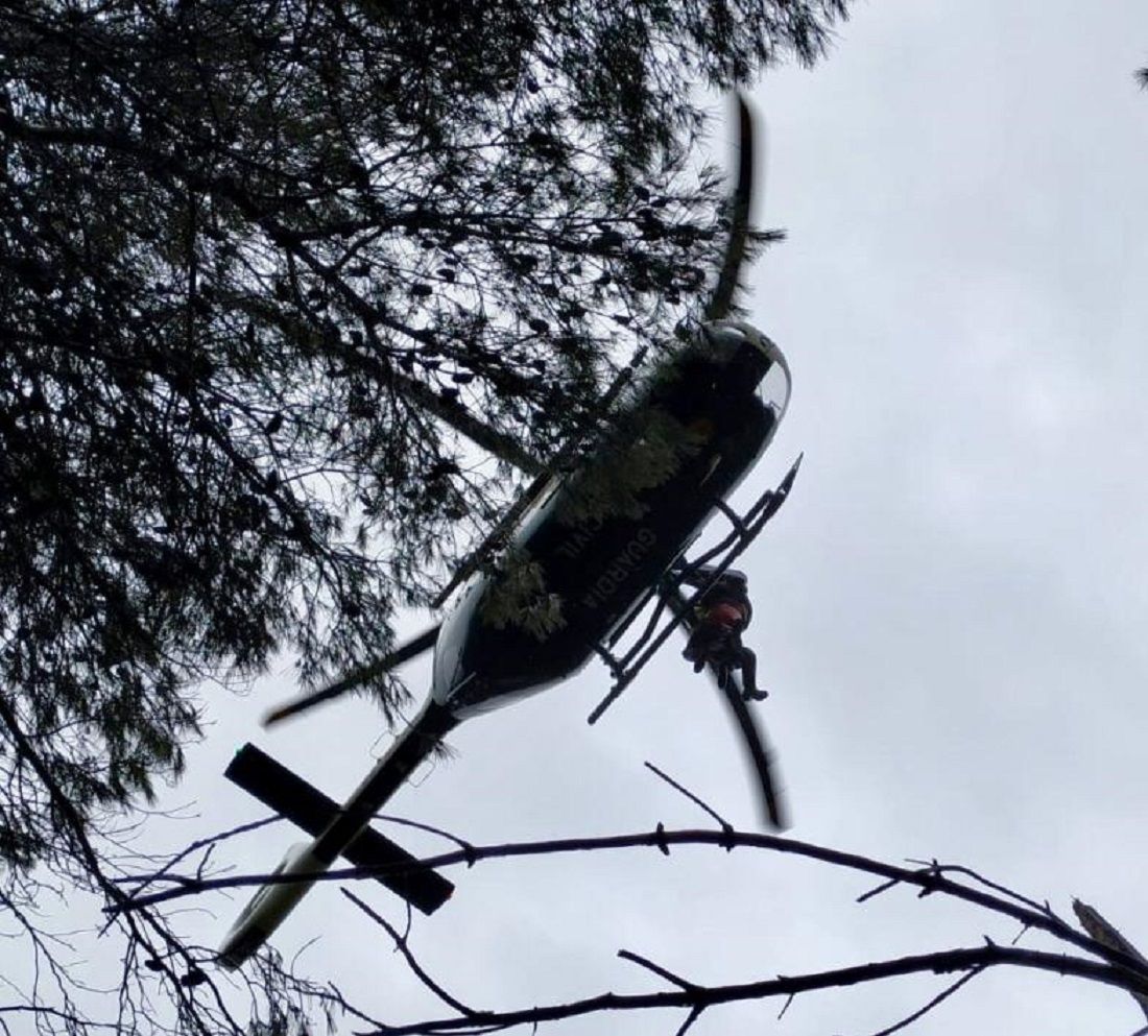 suceso 18 nov 2018 dos