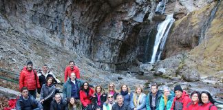 Imagen facilitada por los 'populares'