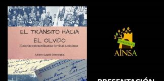 Cartel anunciador