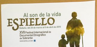 Imagen del cartel ganador.