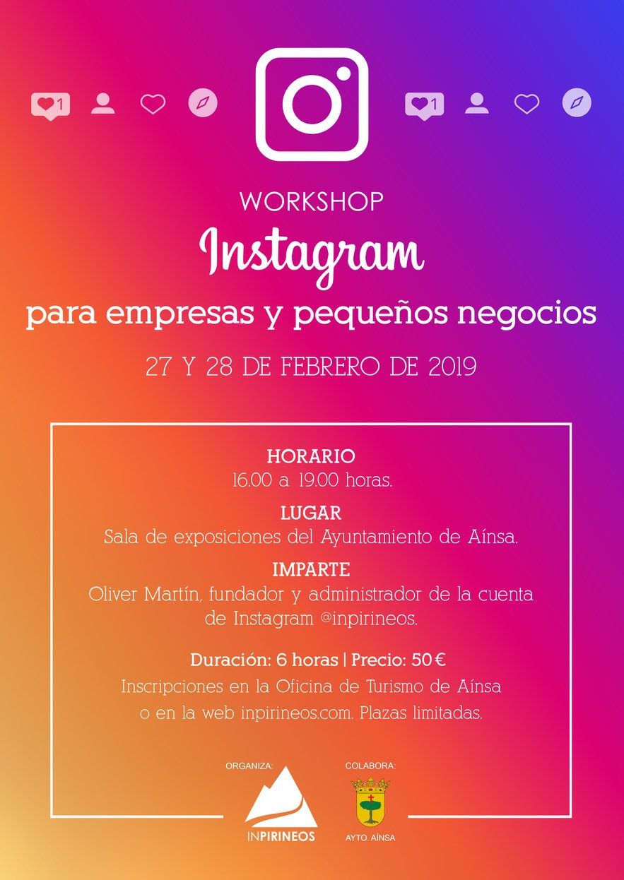 cartel woks Cartel anunciador.