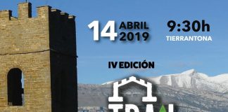 Inscripciones abiertas del Trail Valle La Fueva