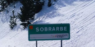 Foto: SobrarbeDigital.