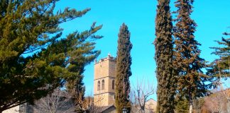 Morillo de Tou. Foto: SobrarbeDigital.