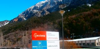 Reivindican la modificación legislativa sobre la reversión de saltos