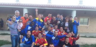 La Fueva directo a Primera Regional