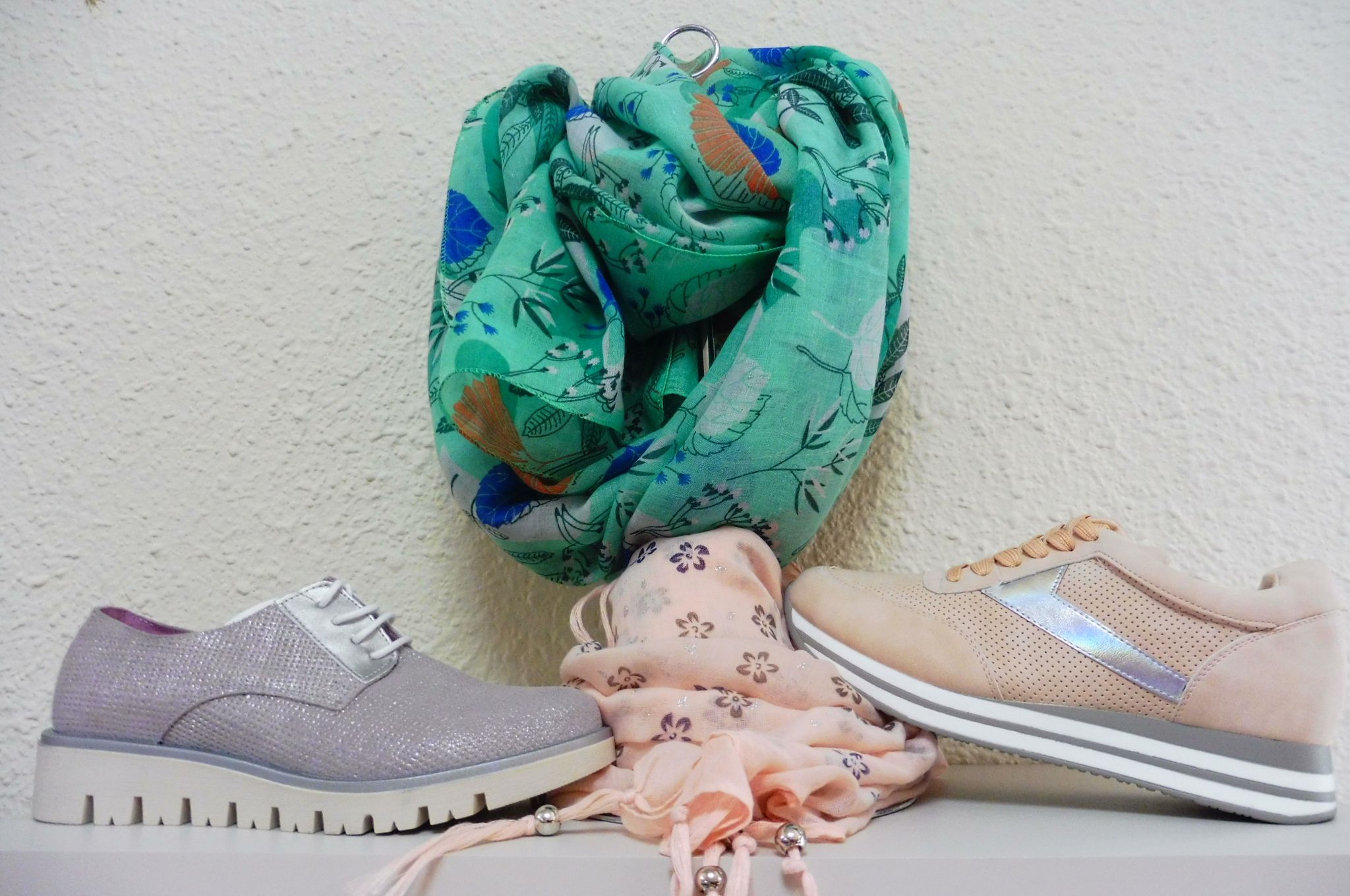 Colección primavera verano 2019