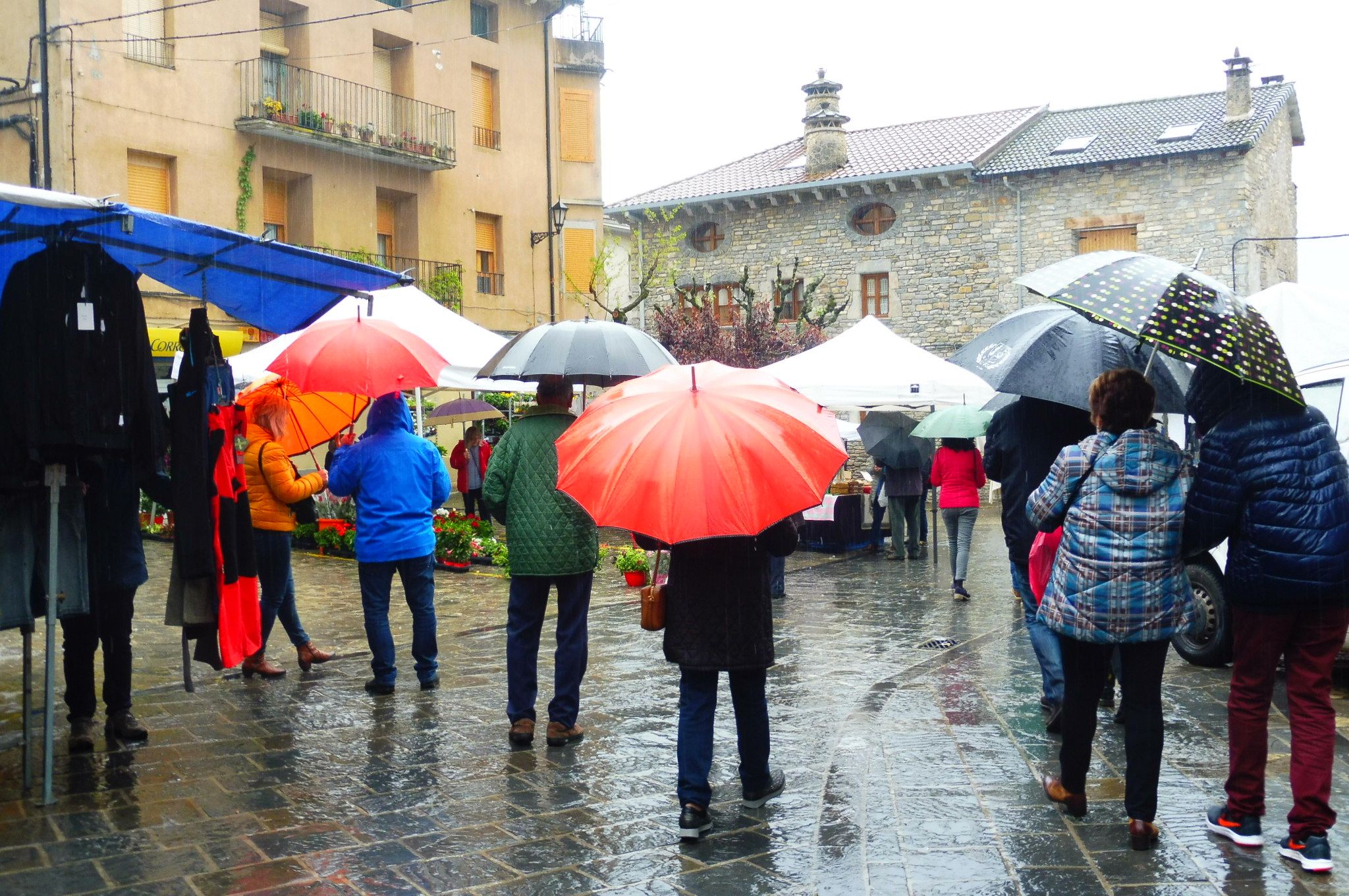 Boltaña Ferieta San Jorge 2019