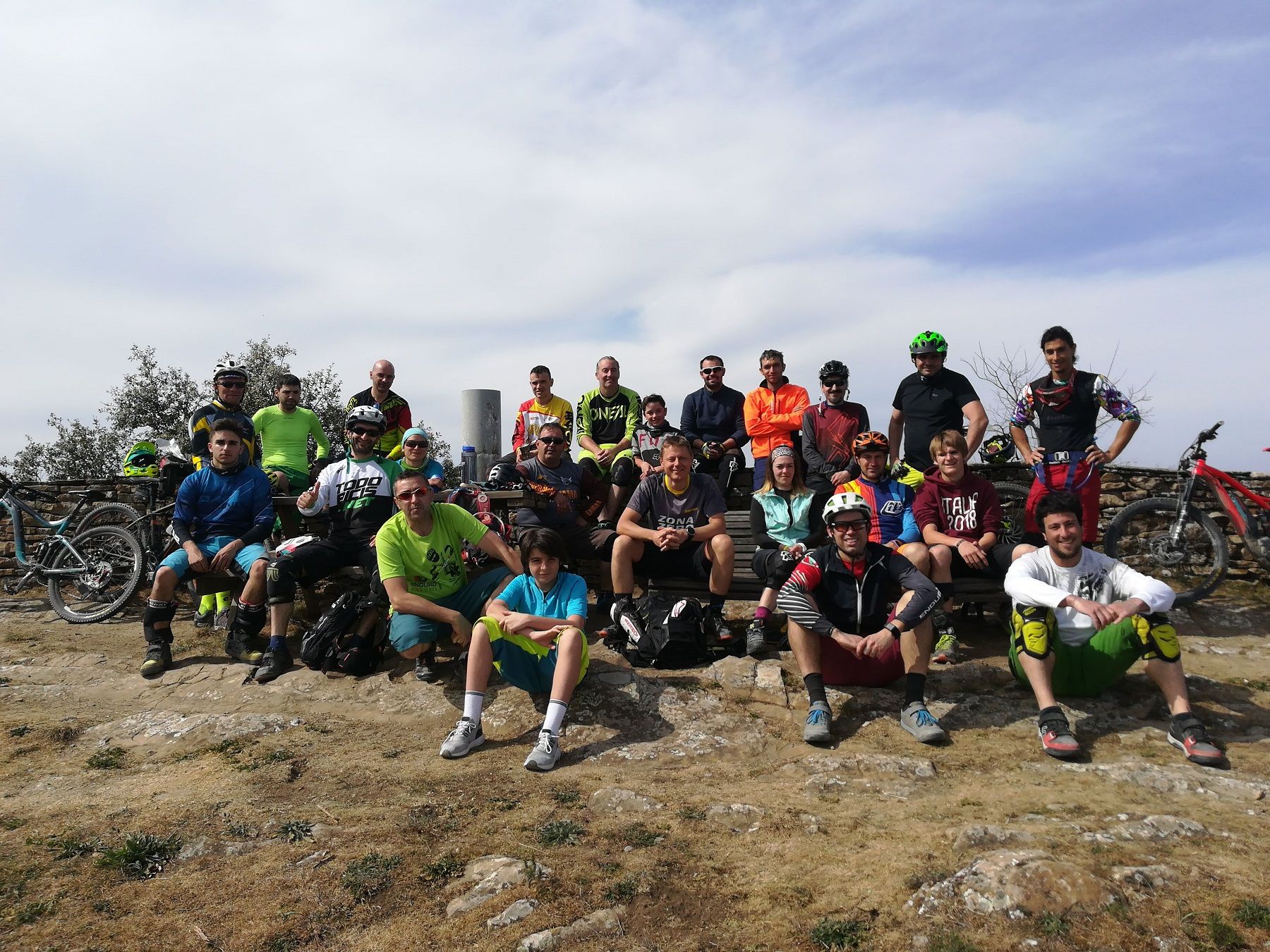 Club Ciclista Zona Zero