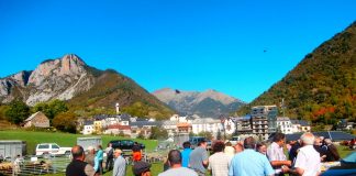 Jornadas de la Bolsa de Bielsa los días 14, 15 y 16 de junio