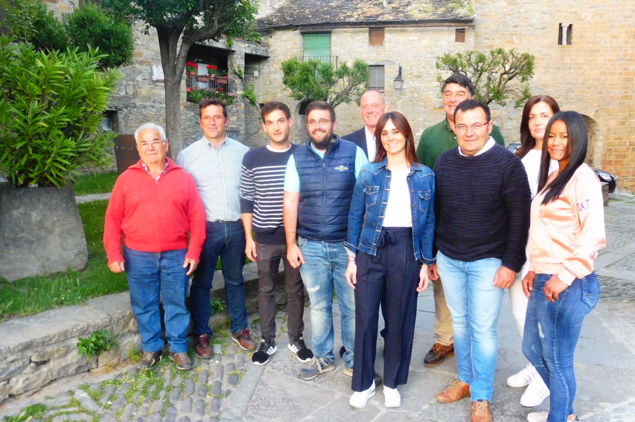 Elecciones municipales, autonómicas y europeas el 26-M