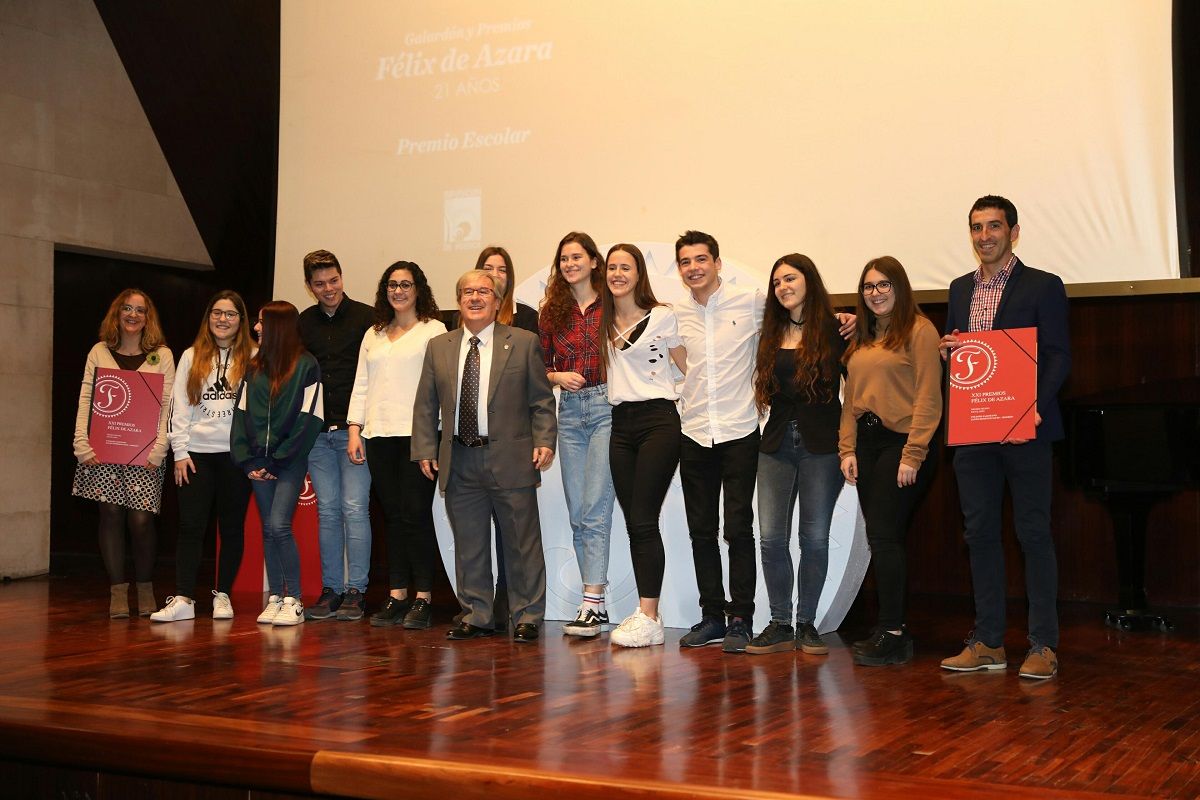 El plazo para presentar los trabajos finalizará el 31 de octubre