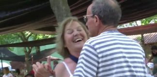 Fiesta en La Fueva (VÍDEO)