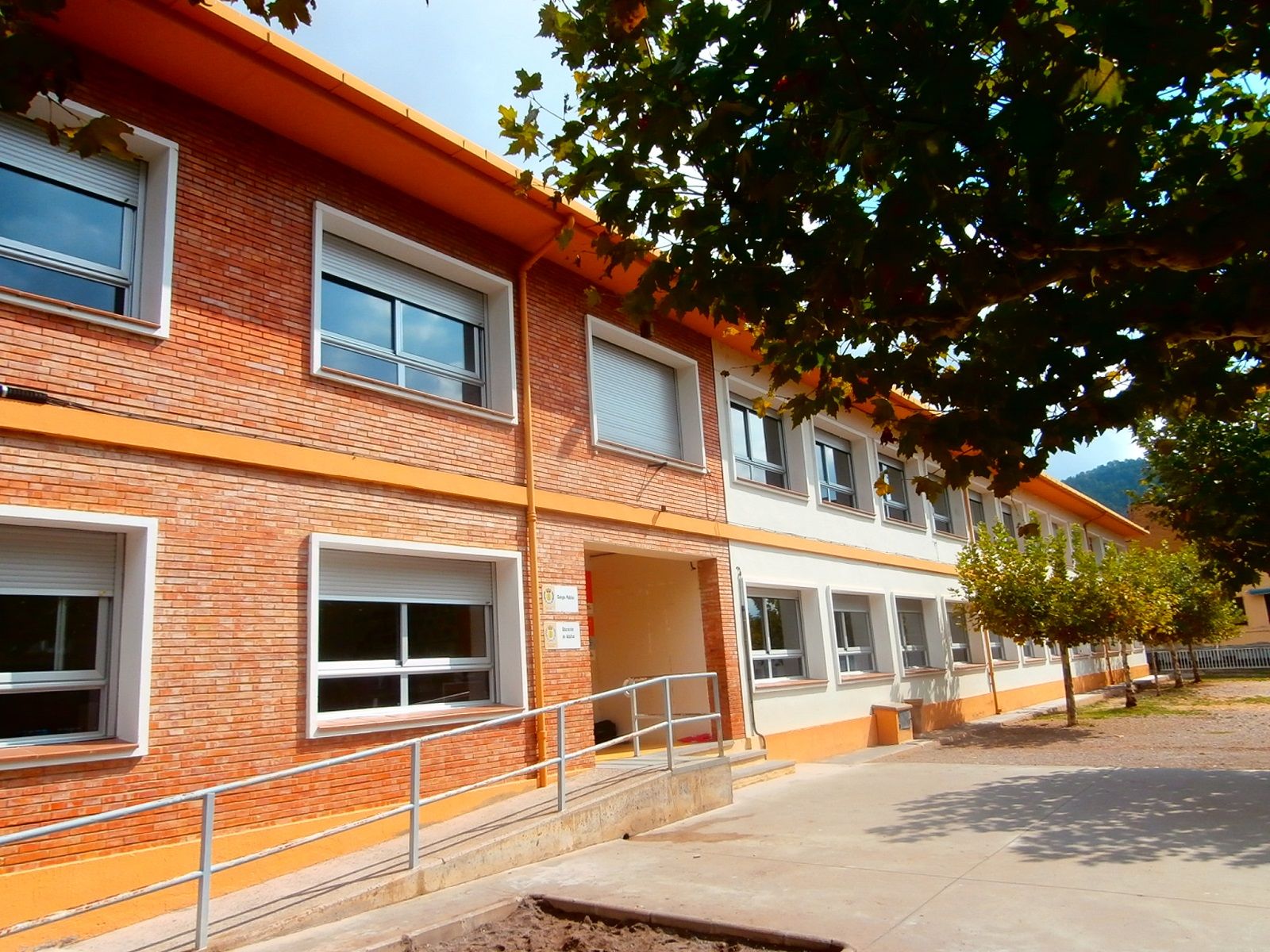 El curso comenzará el 10 de septiembre para 108.976 escolares de Aragón -  Sobrarbe Digital