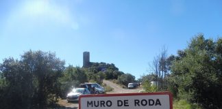 Luz verde a las obras del acceso a Muro de Roda