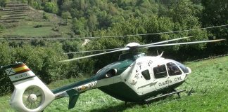 Muere un montañero en Pineta y un senderista en Ordesa