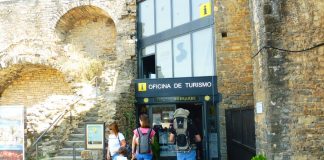 La Oficina Comarcal de Turismo renueva su espacio informativo