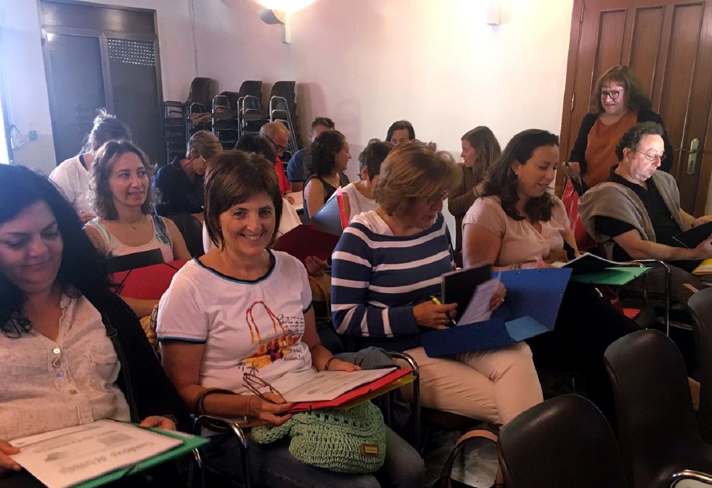 La DPH aprovechará su proyecto de extensión de banda ancha para iniciar la transformación digital de las bibliotecas.