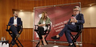 El Congreso del Libro Electrónico se celebrará en noviembre