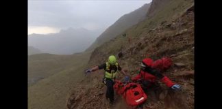 Muere un montañero francés en Ordesa (VÍDEO)