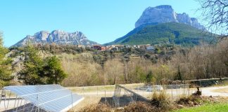 Convocatoria de ayudas sobre el ahorro energético a los ayuntamientos