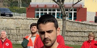 Cruz Roja refuerza su atención a las personas vulnerables ante el coronavirus