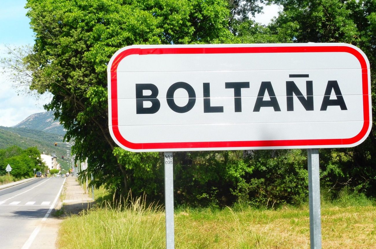 Reapertura de la Biblioteca Municipal de Boltaña.