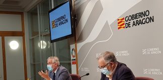 Aragón ordena el sacrificio de 92.700 visones en La Puebla de Valverde