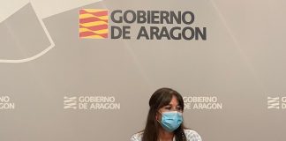 Zaragoza y su entorno, Bajo Cinca, Bajo Aragón y Monegros entran en fase 2